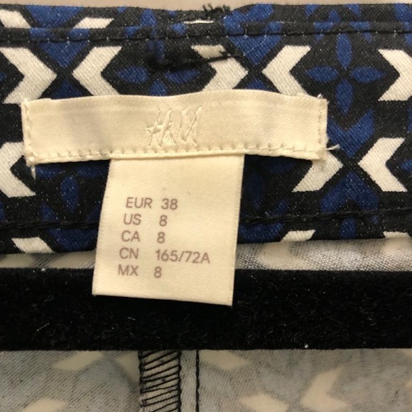 H&M Pant - Picture 3 of 4
